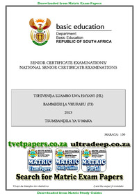 Tshivenda HL P3 May-June 2023 MG.pdf
